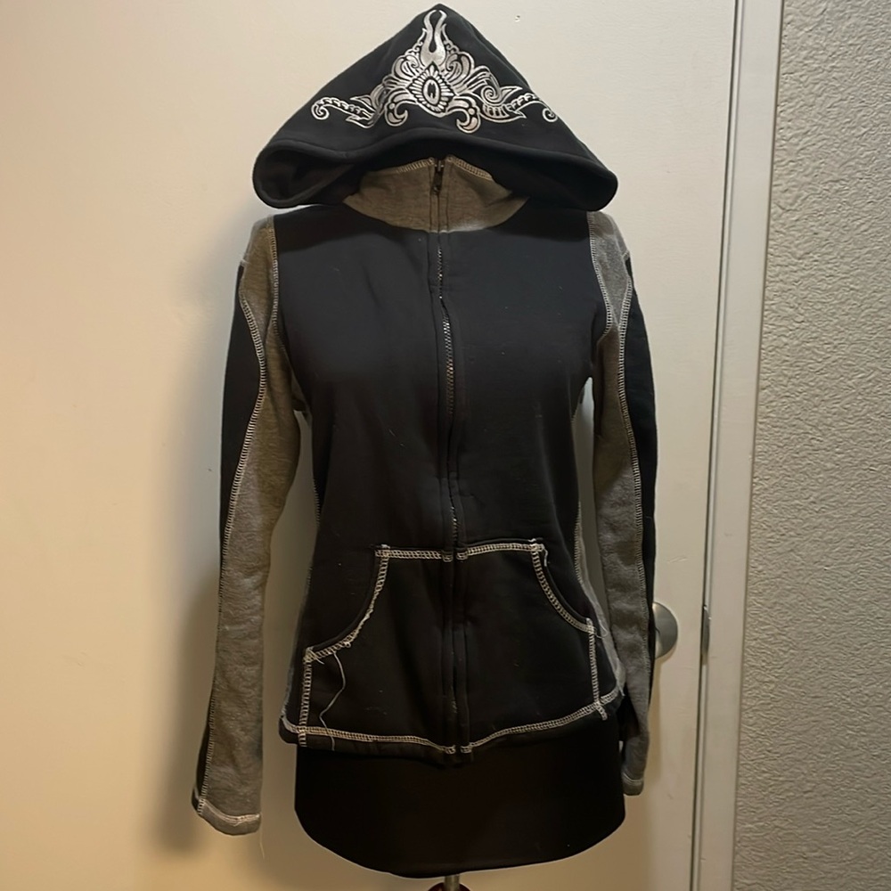 3/$25 Gado Hoddie